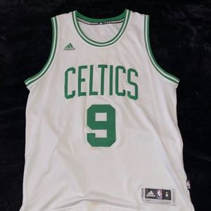 Celtics jersey